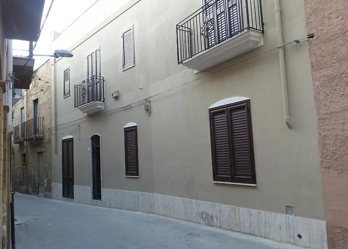 Kasbah San Francesco Maison d'hôtes