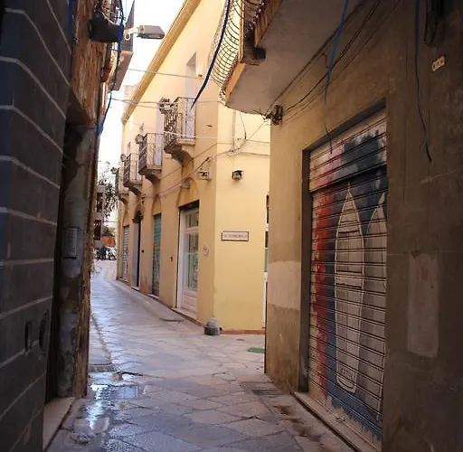 Maison d'hôtes Kasbah San Francesco 3*