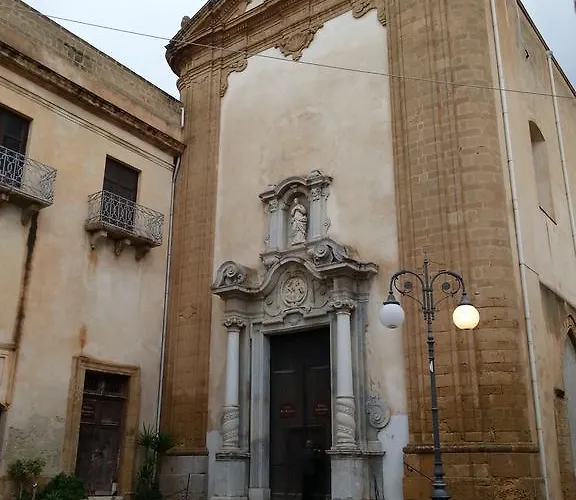 Kasbah San Francesco Maison d'hôtes 3*