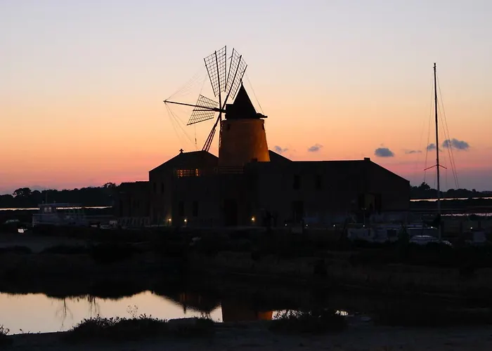 Kasbah San Francesco 3*