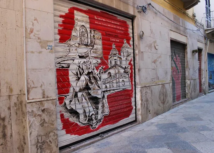 Kasbah San Francesco 3*