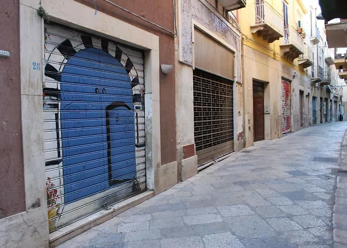 Maison d'hôtes Kasbah San Francesco 3*