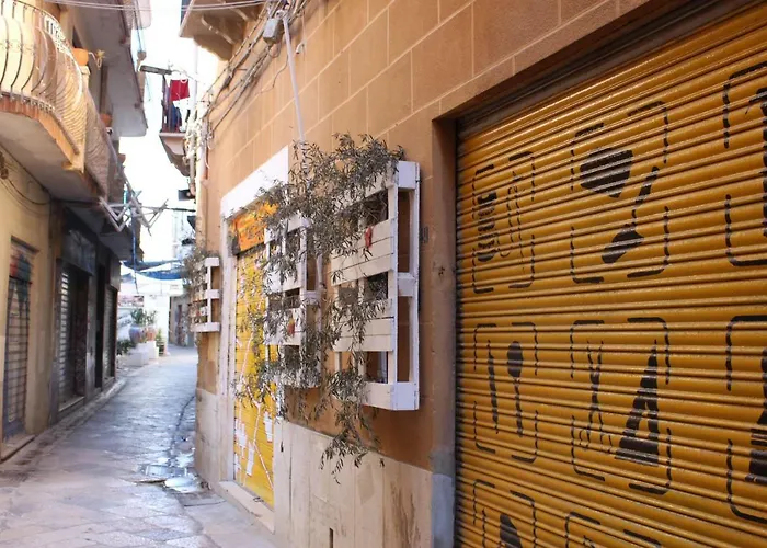 Kasbah San Francesco