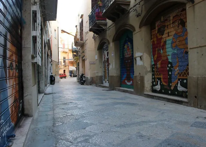 Kasbah San Francesco