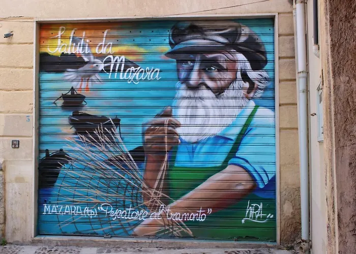 Kasbah San Francesco Mazara del Vallo