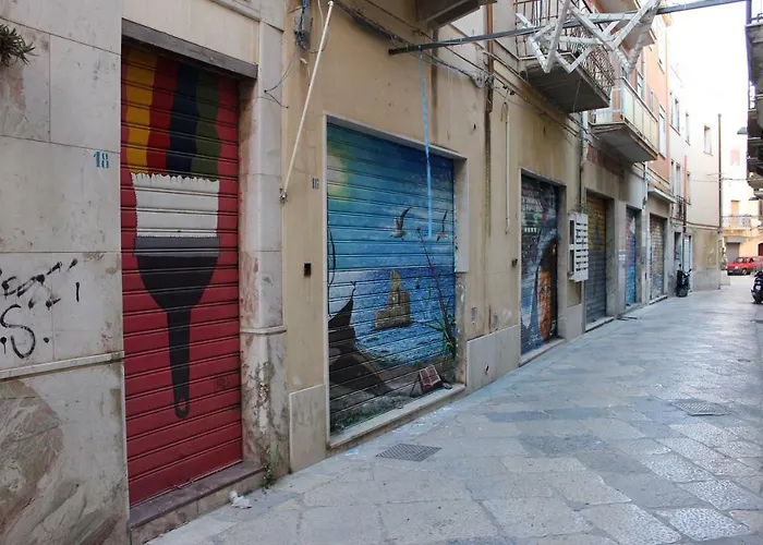 Maison d'hôtes Kasbah San Francesco 3*