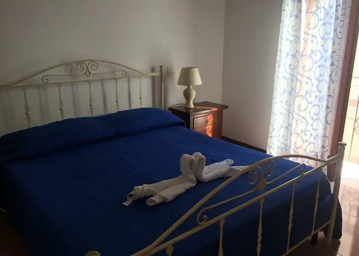 Kasbah San Francesco Maison d'hôtes