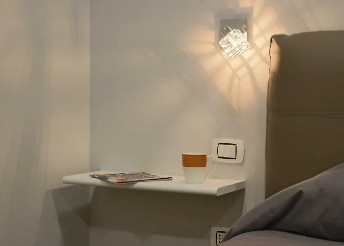 Maison d'hôtes Kasbah San Francesco