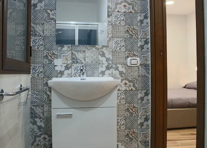 Maison d'hôtes Kasbah San Francesco