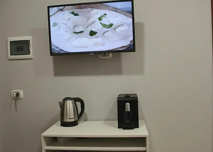 Kasbah San Francesco