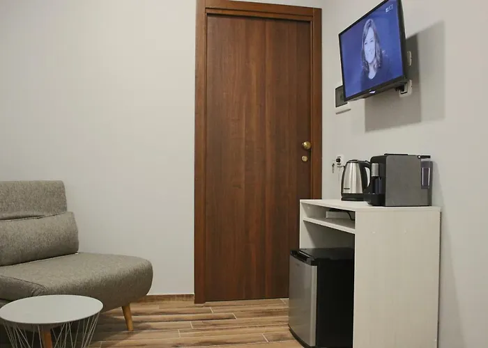 Maison d'hôtes Kasbah San Francesco Mazara del Vallo