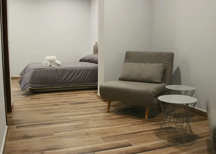 Kasbah San Francesco