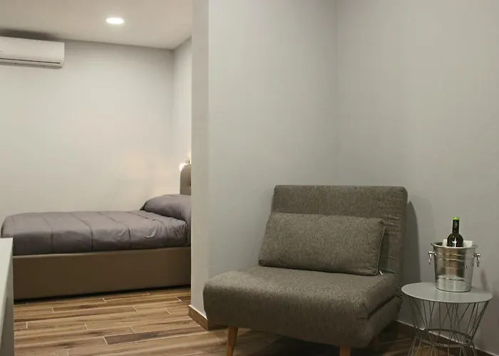 Kasbah San Francesco