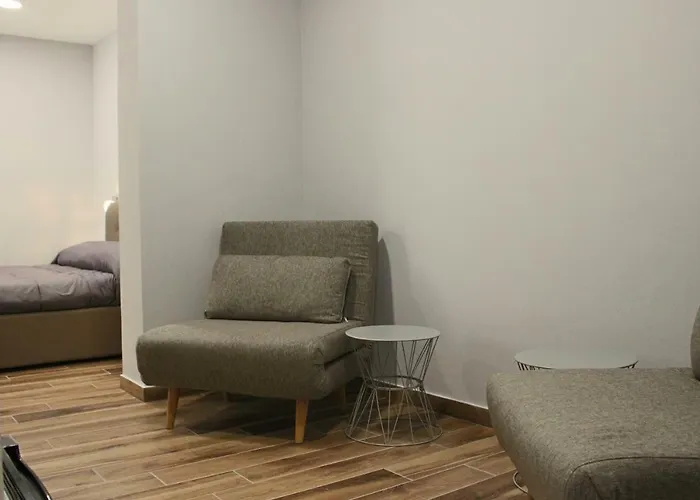 Maison d'hôtes Kasbah San Francesco