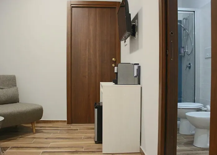 Kasbah San Francesco Mazara del Vallo