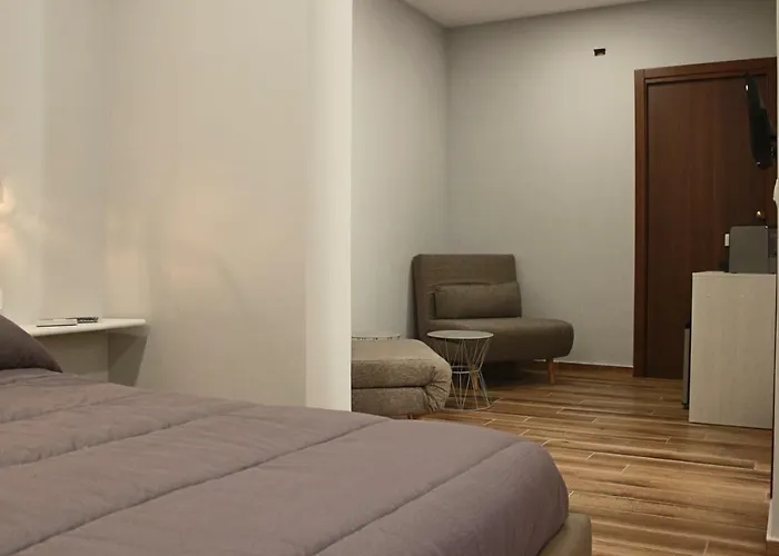 Maison d'hôtes Kasbah San Francesco 3*