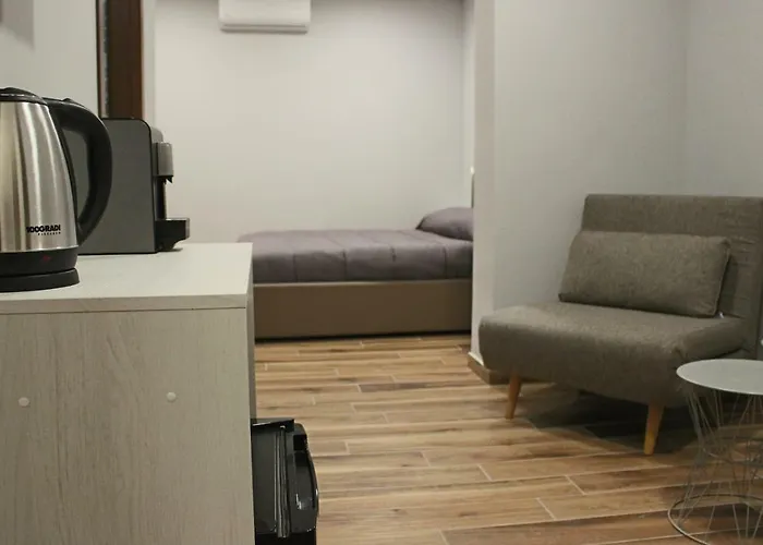 Kasbah San Francesco Mazara del Vallo