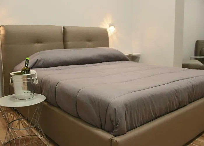 Kasbah San Francesco 3* Mazara del Vallo