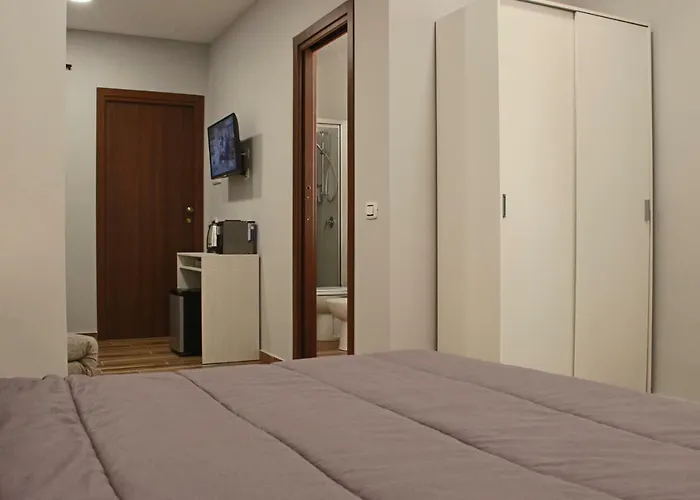 Kasbah San Francesco 3*