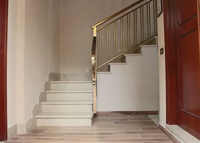 Kasbah San Francesco 3* Mazara del Vallo