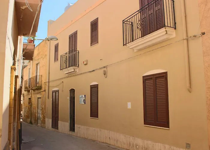 Maison d'hôtes Kasbah San Francesco 3*