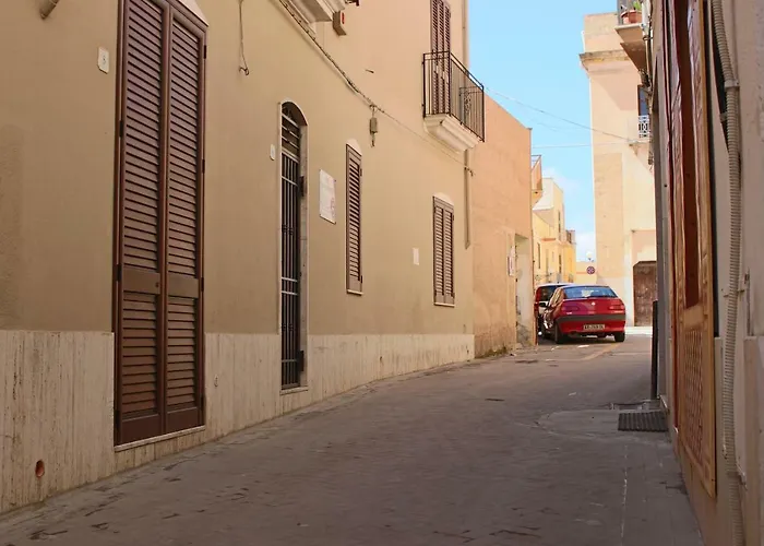 Kasbah San Francesco 3* Mazara del Vallo